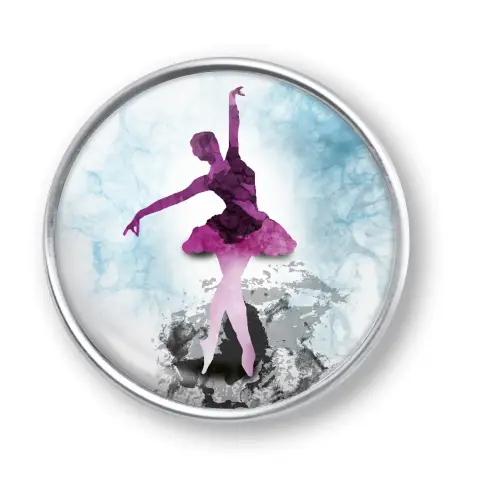 Artikelbild des Artikels “qles Click Ballerina Bunt “