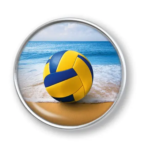 Artikelbild des Artikels “qles Click Volleyball Meer “