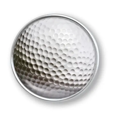 Artikelbild des Artikels “qles Click Golfball “