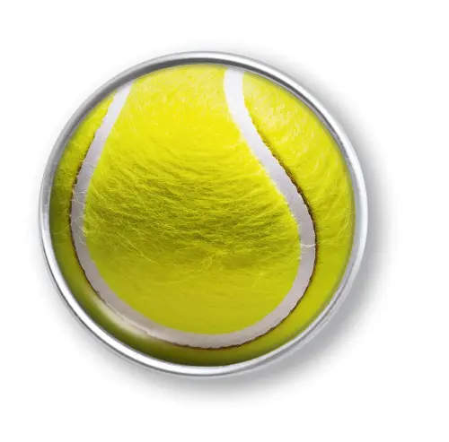 Artikelbild des Artikels “qles Click Tennisball “