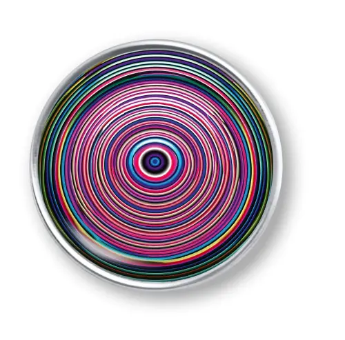 Artikelbild des Artikels “qles Click Spirale Pink “