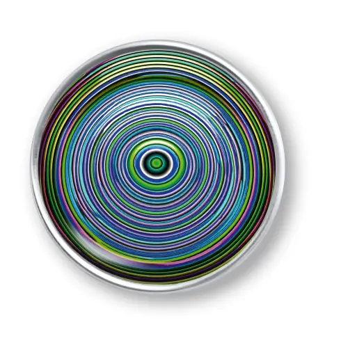 Artikelbild des Artikels “qles Click Spirale Blau “