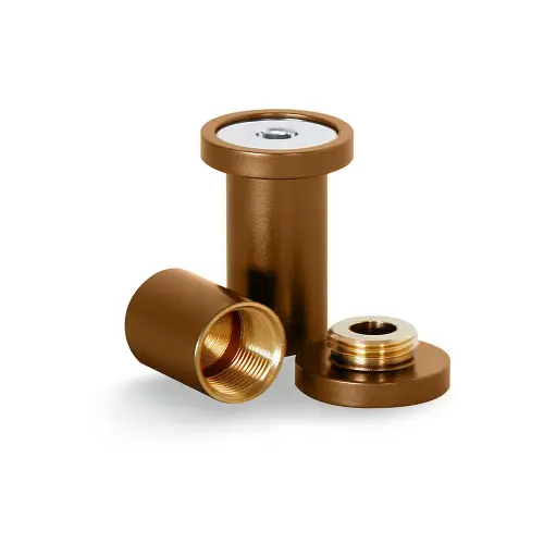 Artikelbild des Artikels “qles Click-Stick Halter Bronze “