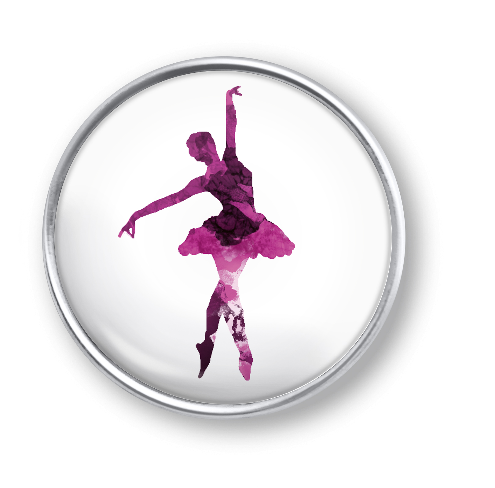  Artikelbild 1 des Artikels “qles Click Ballerina Lila “