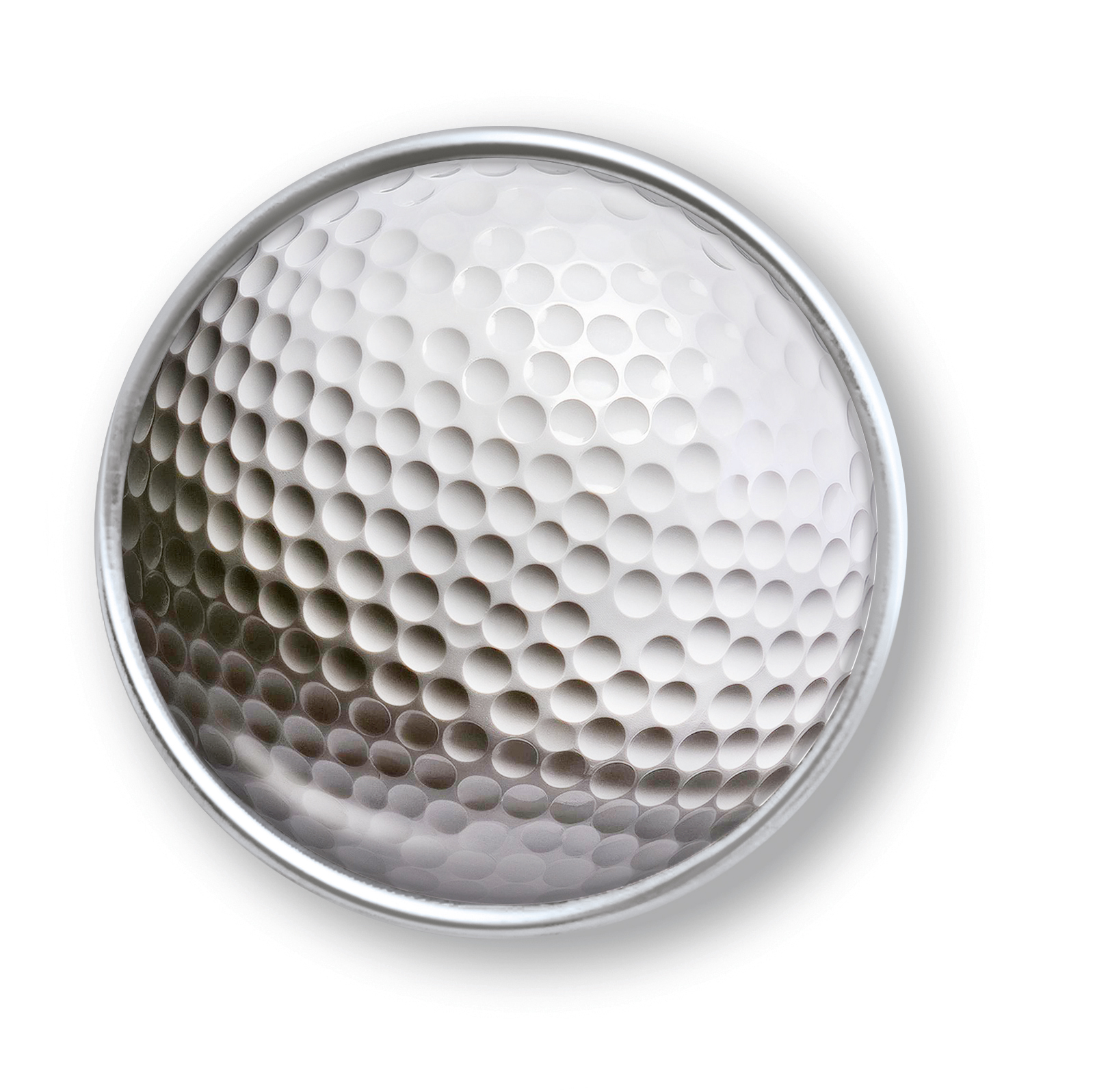  Artikelbild 1 des Artikels “qles Click Golfball “