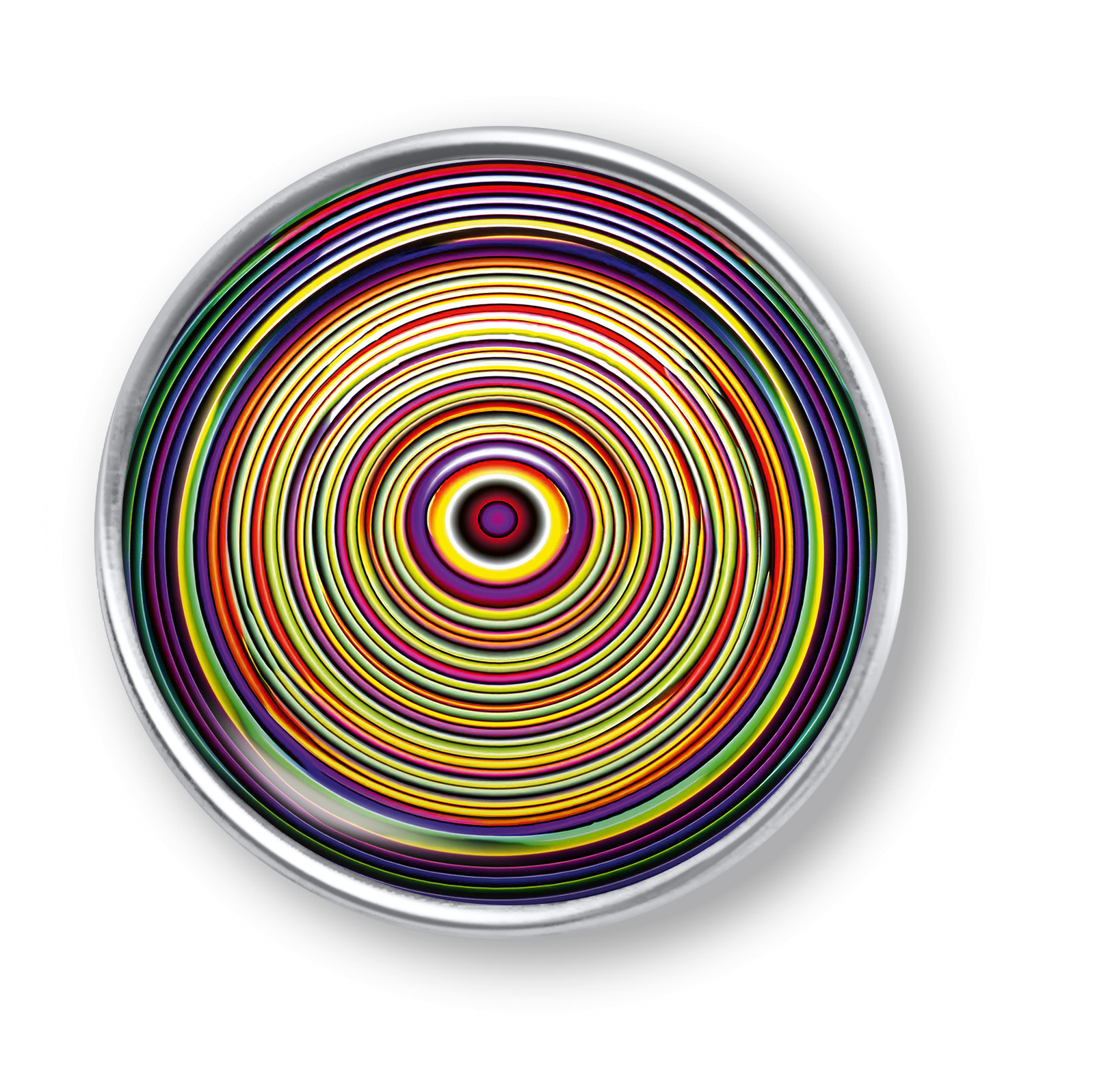  Artikelbild 1 des Artikels “qles Click Spirale Gelb “